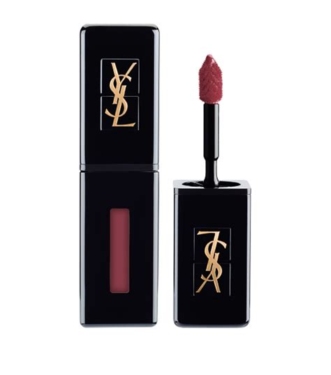 vernis a levre 35 ysl|ysl vernis a lips.